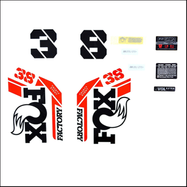 Decal Kits
