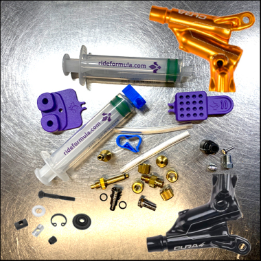 Formula Parts