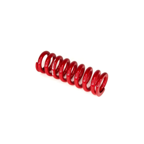 ROCK SHOX Spring ELECTRIC RED 300 lb x 151 mm (57,5-65 mm)