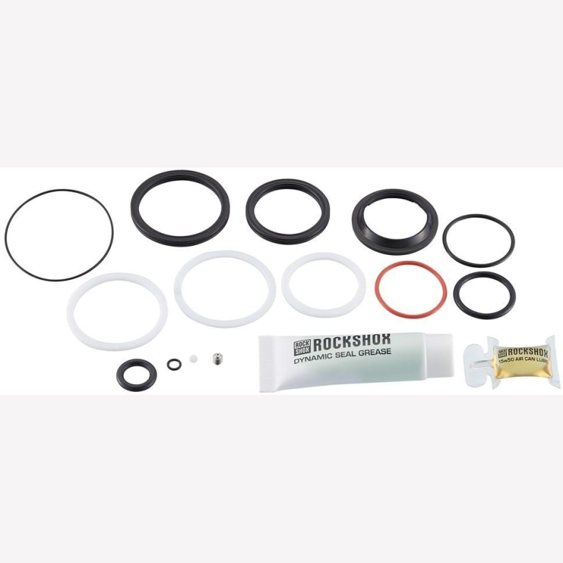 Rock Shox Service kit Deluxe/Super Deluxe (2017) 50 hour Service Kit