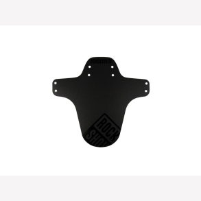 ROCK SHOX Mudguard MTB Fender Front Black with Stealth Print