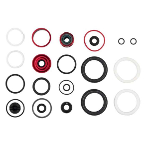 ROCKSHOX Service kit 200 Hour/1 year Service Kit SID 35MM BASE/SELECT/SELECT+/ULTIMATE (2021-2023)