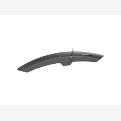 ROCK SHOX Mudguard Rudy XPLR Front Fits all wheelsizes Black