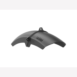 ROCK SHOX Mudguard Rudy XPLR Front Fits all wheelsizes Black