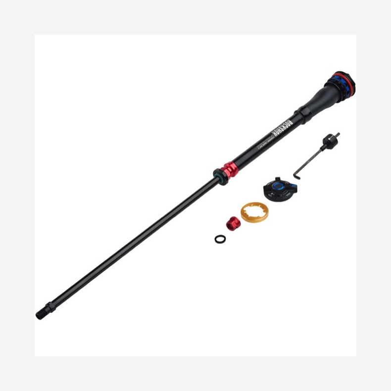 ROCKSHOX Damper Upgrade Kit Charger Race Day2 3- Position SID 35 mm Remote