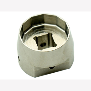 ROCKSHOX Rear Shock Bearing Adapter Socket Tool