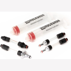 ROCKSHOX UNIVERSAL BLEED KIT