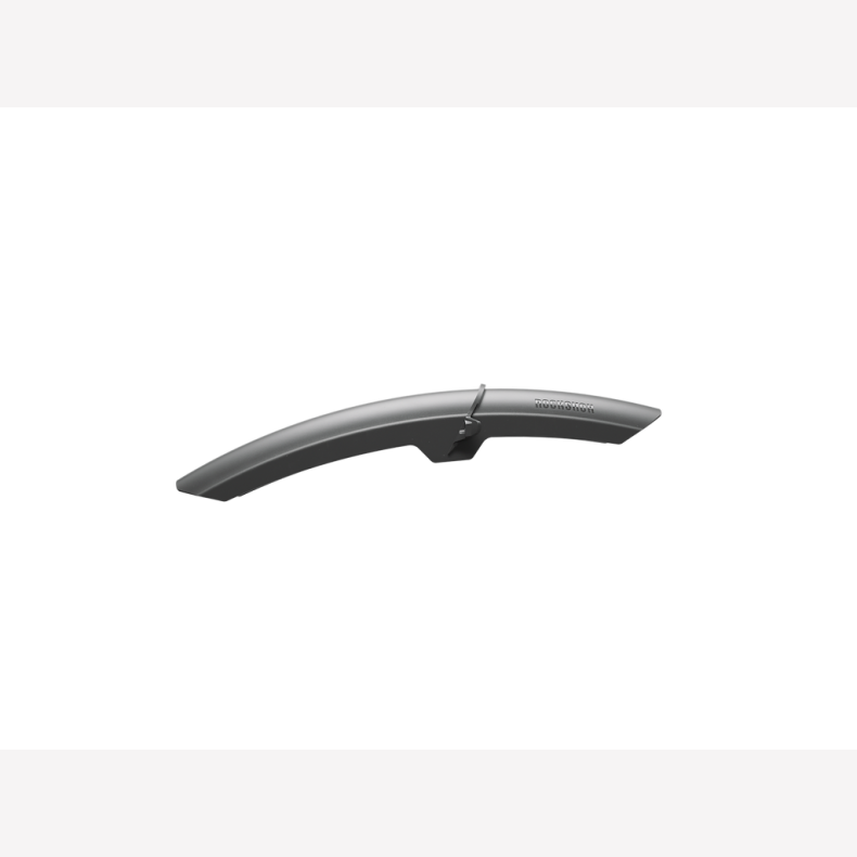 ROCK SHOX Mudguard Rudy XL Fender Front 29" Black