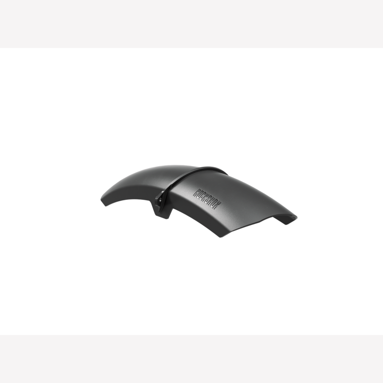 ROCK SHOX Mudguard Rudy XL Fender Front 29" Black