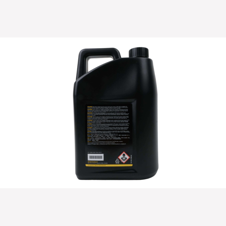 �hlins High Performance Suspension fluid 4L 5WT