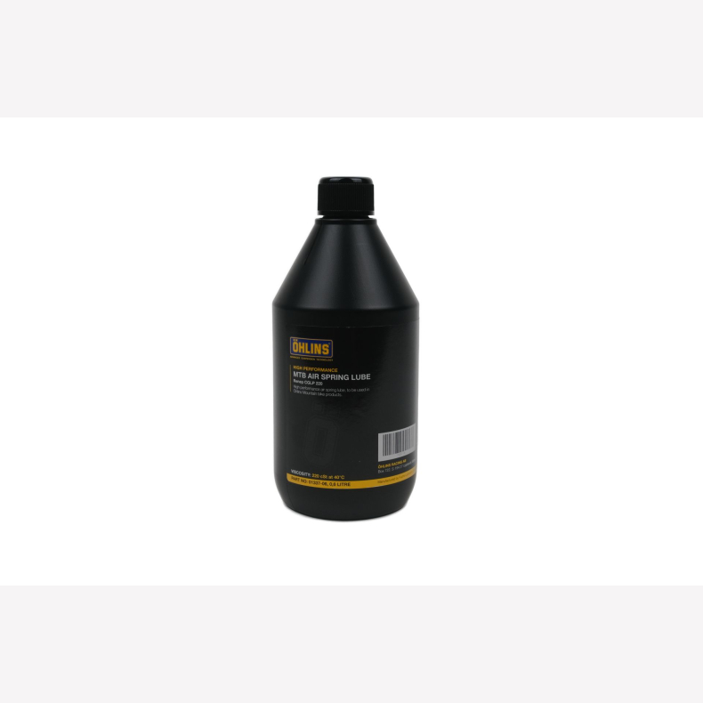 �hlins Renep CGLP 220 Air Spring oil 0,6 L