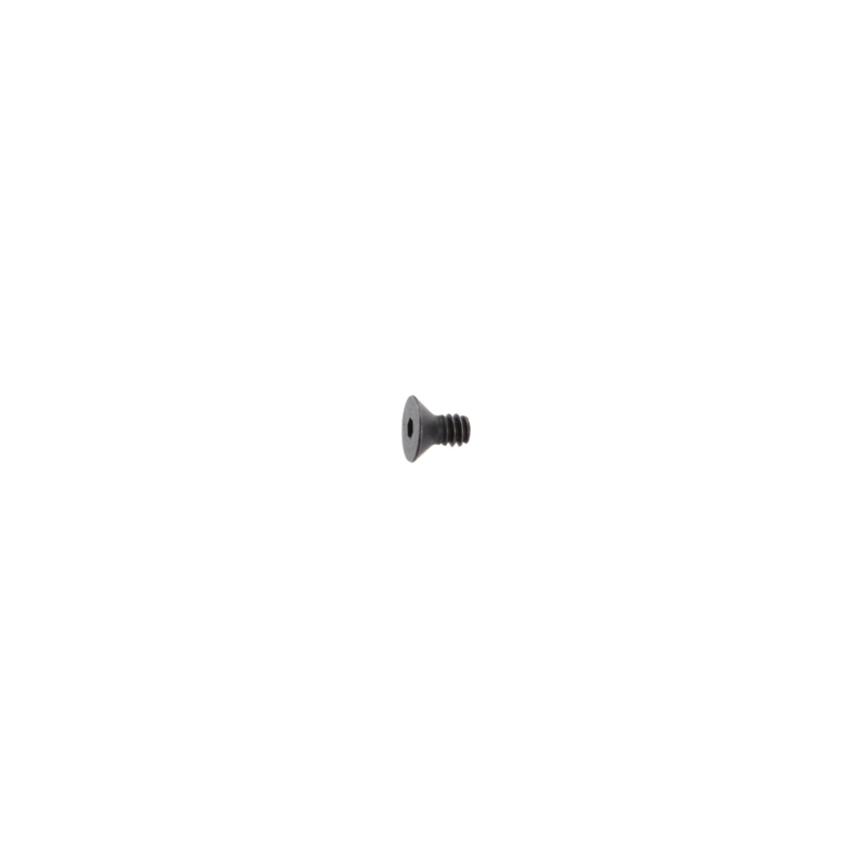 Fastener Standard: Screw 6-32 x 0.250 TLG (X2/DHX2) upgrade