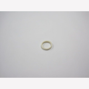 Fox FOX Ring, Oil: Foam 32mm White Urethane FK