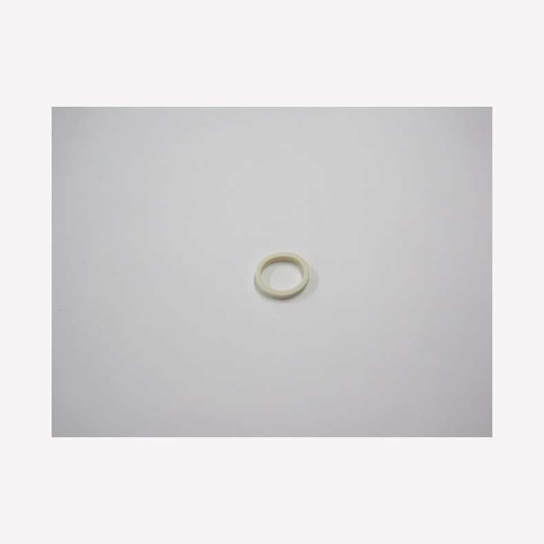 Fox FOX Ring, Oil: Foam 32mm White Urethane FK