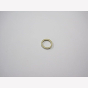 Fox FOX Ring, Oil: Foam 34mm White Urethane FK