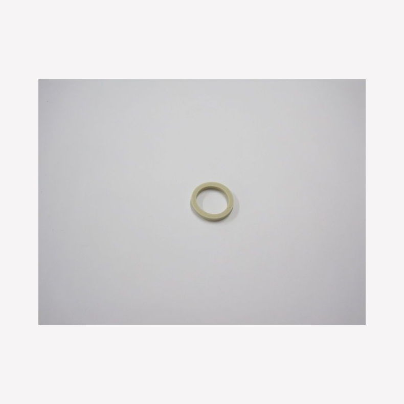 Fox FOX Ring, Oil: Foam 34mm White Urethane FK