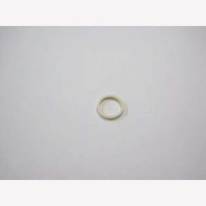 Fox FOX Ring, Oil: Foam 36mm White Urethane FK