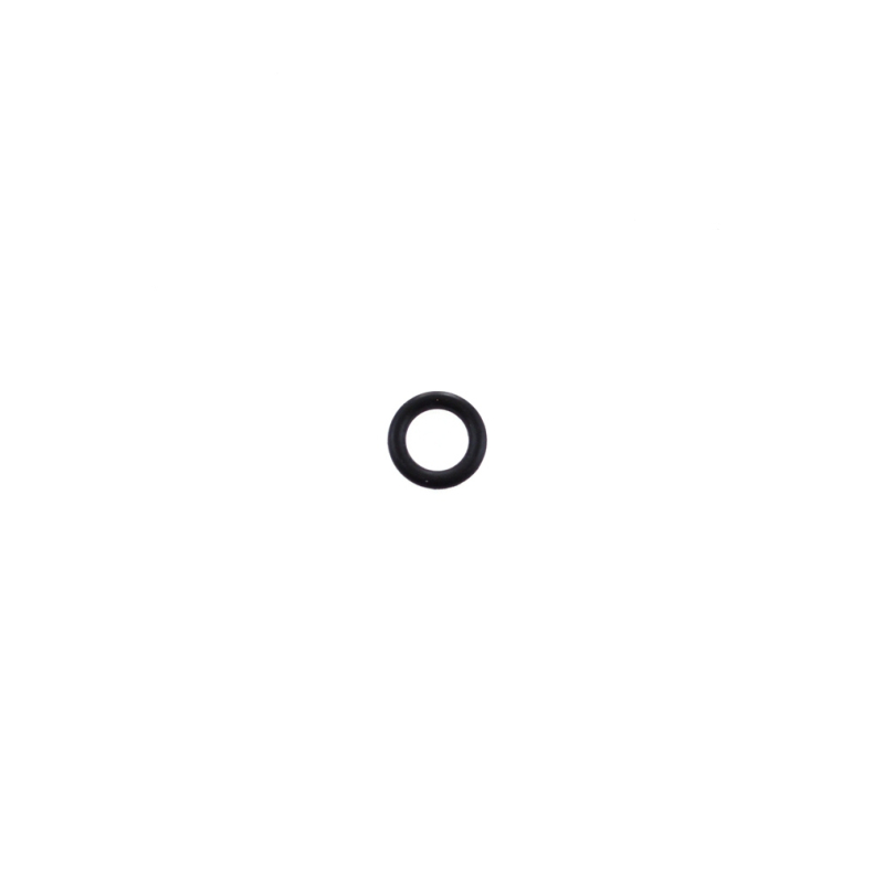 Seals: O-Ring [(-010) .070 C.S. X .239 ID] Standard, N-70, Static