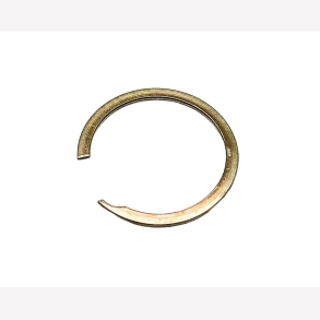 Retaining Ring:  External, 13mm Shaft, Smalley VSM-13