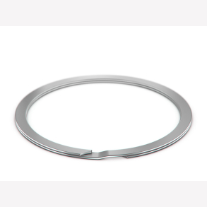 Retaining Ring: Internal, Smalley WHT-137-S02, Spirolox, 302 SS