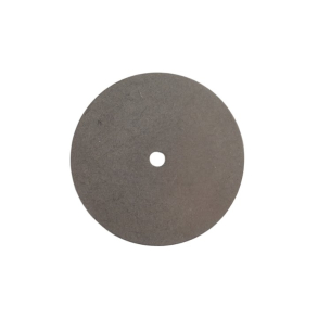 Fox Shox Shim Lockout Plate Valve: [0.850 OD X 0.076 ID X 0.020 TH]