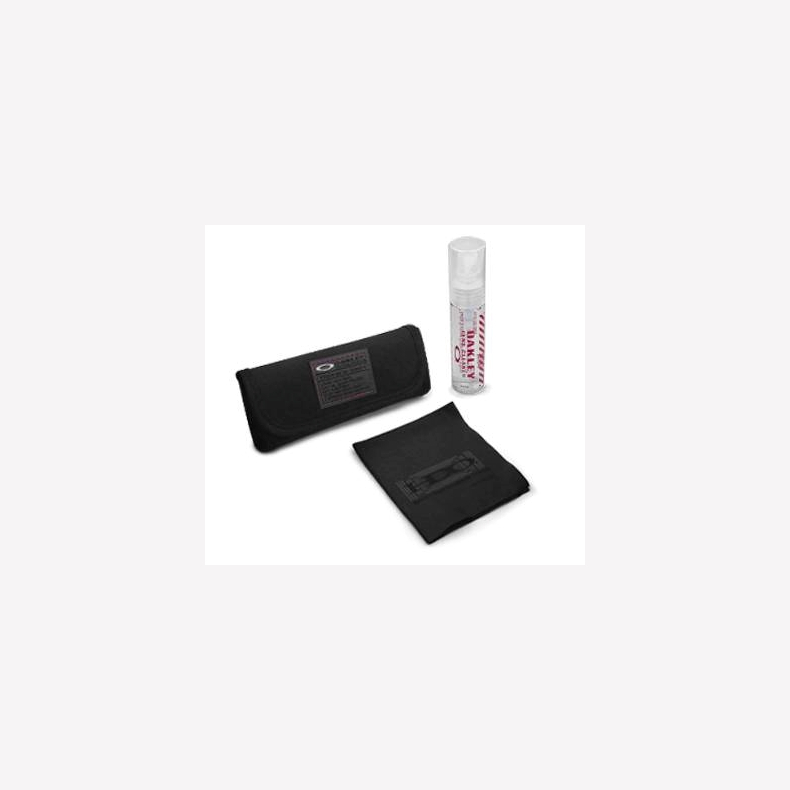 OAKLEY LENS CLEANING KIT