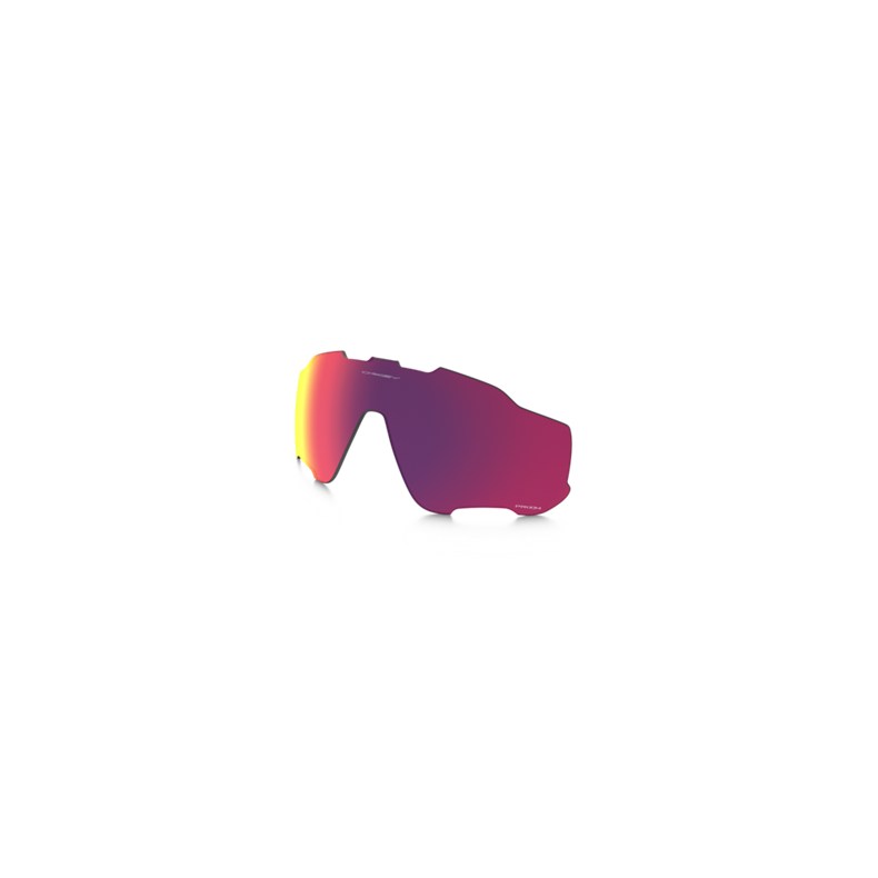 Oakley Jawbreaker Prizm Road Replacement Lenses