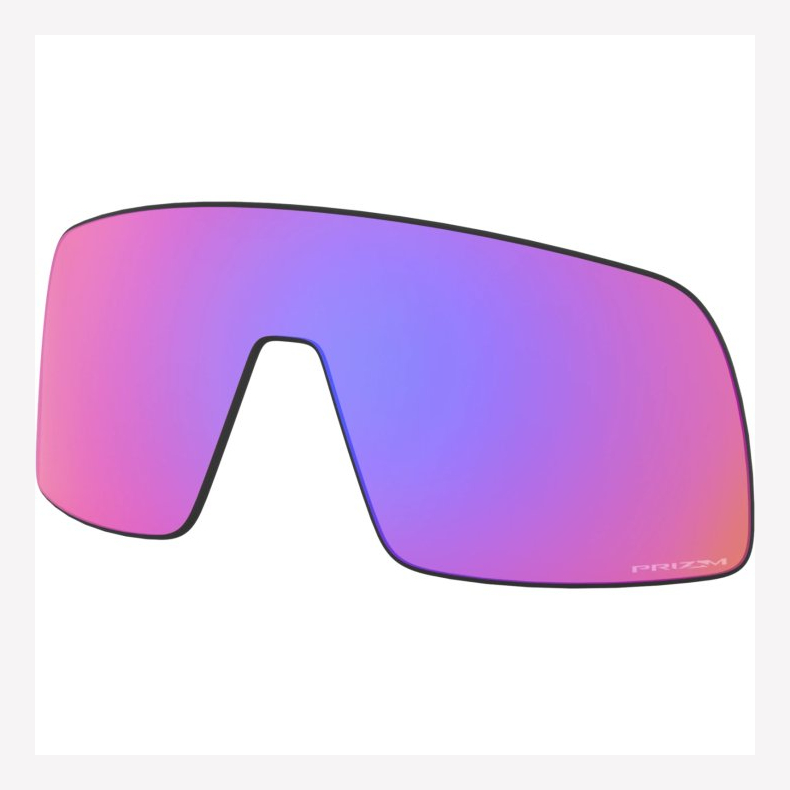 Oakley Sutro Replacement lens Prizm Trail