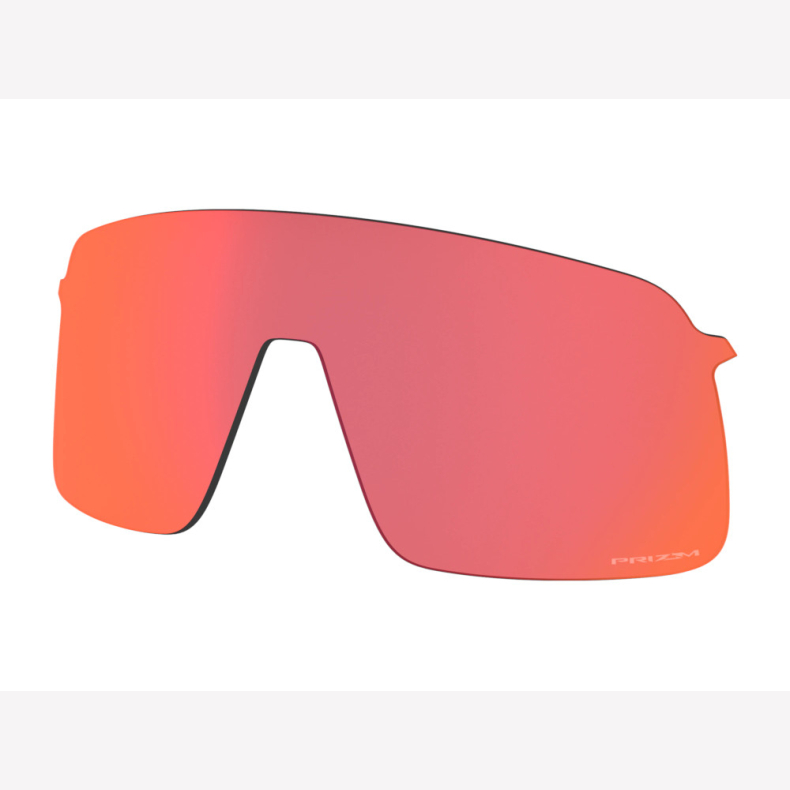 Oakley Sutro Lite Replacement lens Prizm Trail Torch