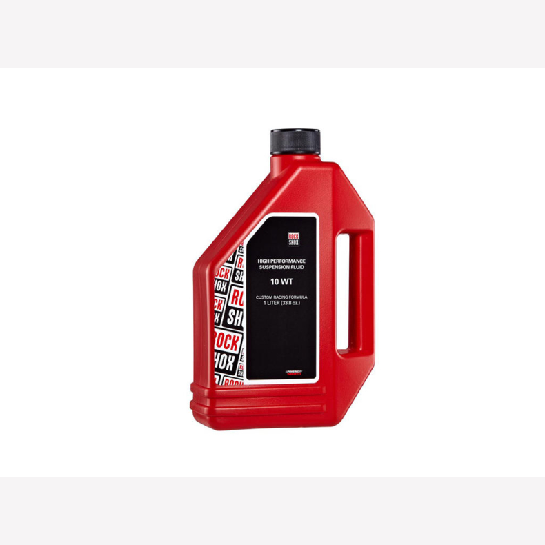 Rock Shox Suspension Fluid 10wt 1L