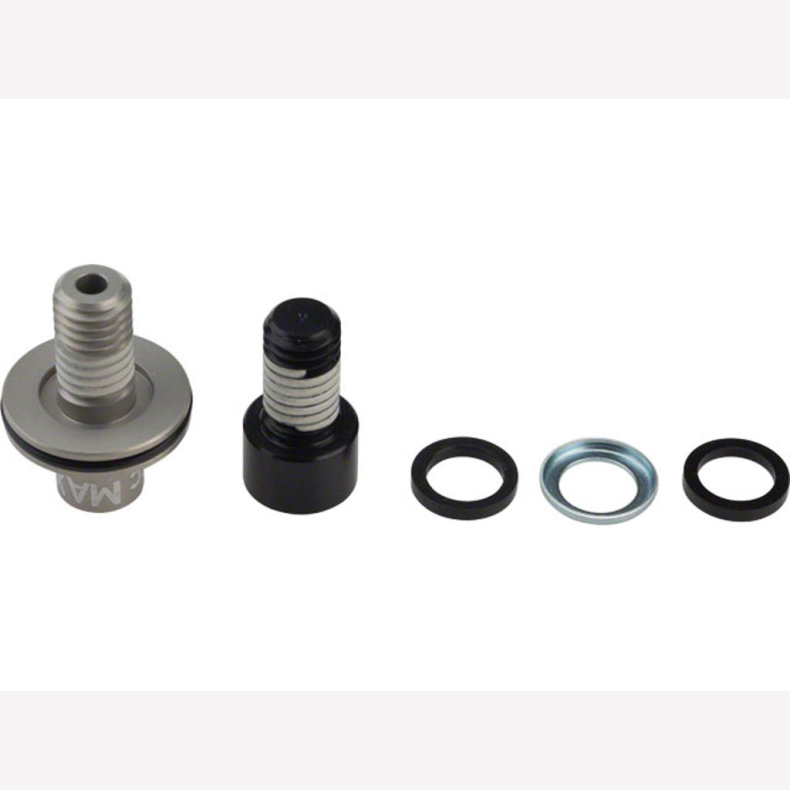 Rock Shox Shaft Fasterner Kit Pike