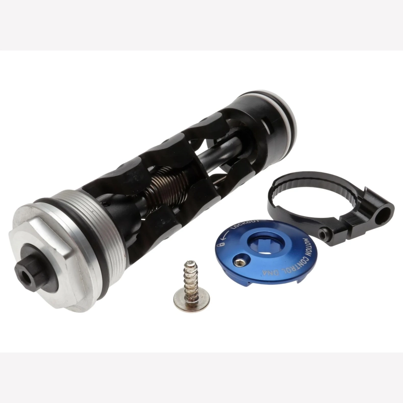 Rock Shox Compression damper, remote adjust, Motion Control DNA For SIDB, Reba RL, compatible with P