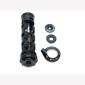 ROCK SHOX Compression Damper, Motion Control, Oneloc Remote compatible Reba (2018+) 130-150 mm