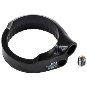 RockShox FORK COMPRESSION DAMPER SPARE HOUSING STOP - FITS TK AND RL REMOTE DAMPERS (INCLUDES HOUSING STOP AN