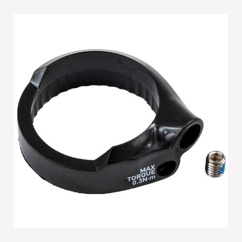 RockShox FORK COMPRESSION DAMPER SPARE HOUSING STOP - FITS TK AND RL REMOTE DAMPERS (INCLUDES HOUSING STOP AN