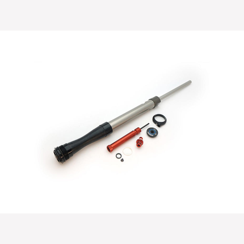 FORK Damper Assembly For Scott twin lock remote only - Scott SID B1