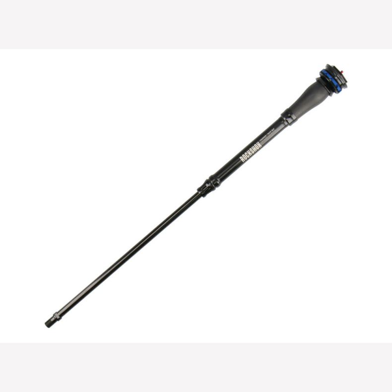 Rock Shox Fork damper assembly, Raceday 3P, remote For SID SL Ultimate (2020 C1 - Scott (32MM)