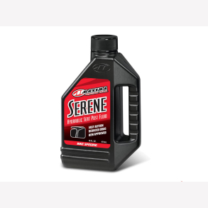 MAXIMA Seat Post Fluid Serene 473 ml