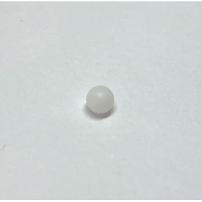 RockShox Monarch Nylon Bleed Ball, Monarch/Monarch Plus - 1 stk 