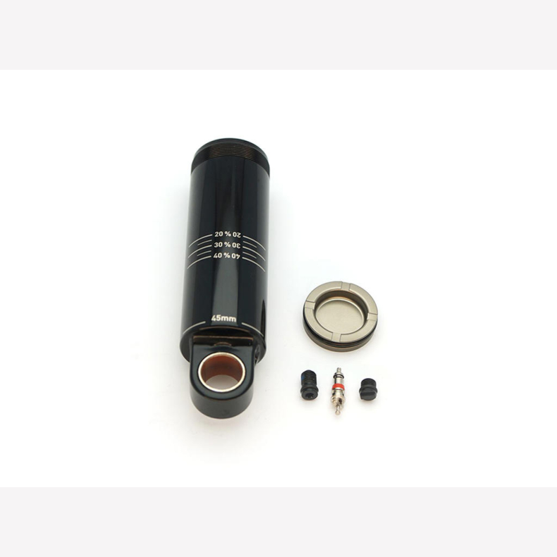 ROCK SHOX Damper Body 45 IFP For Deluxe/Super Deluxe STD (2017+) Black