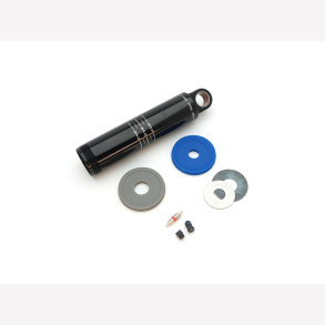 ROCK SHOX Damper BODY, IFP Standard Eyelet 70 mm (Includes Damper Body, Ifp, Valve Core, 5 Travel Spacer & Caps) -Deluxe/Super Deluxe A1-B2 (2017-2020)