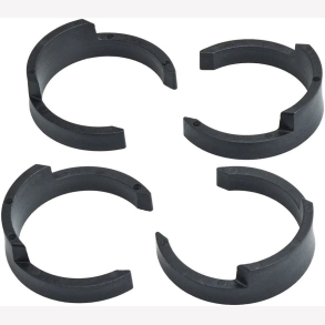 ROCKSHOX Spare part Volume Reducer (Includes 4 Tokens) - Vivid C1+ (2024+)