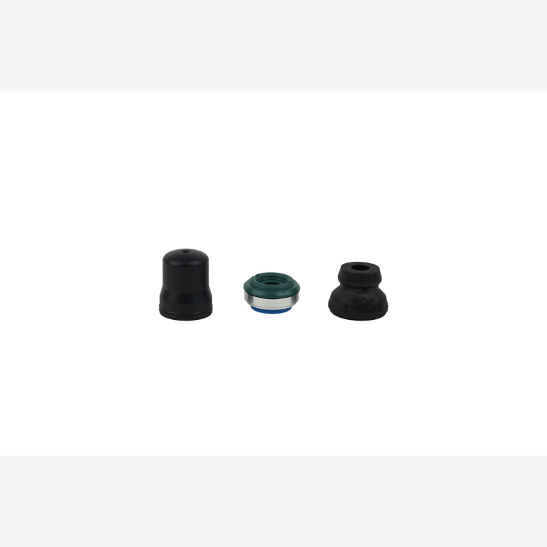 �hlins TTX22 Rebuild Kit (Bladder, Sealhead, Bumb Rubber)