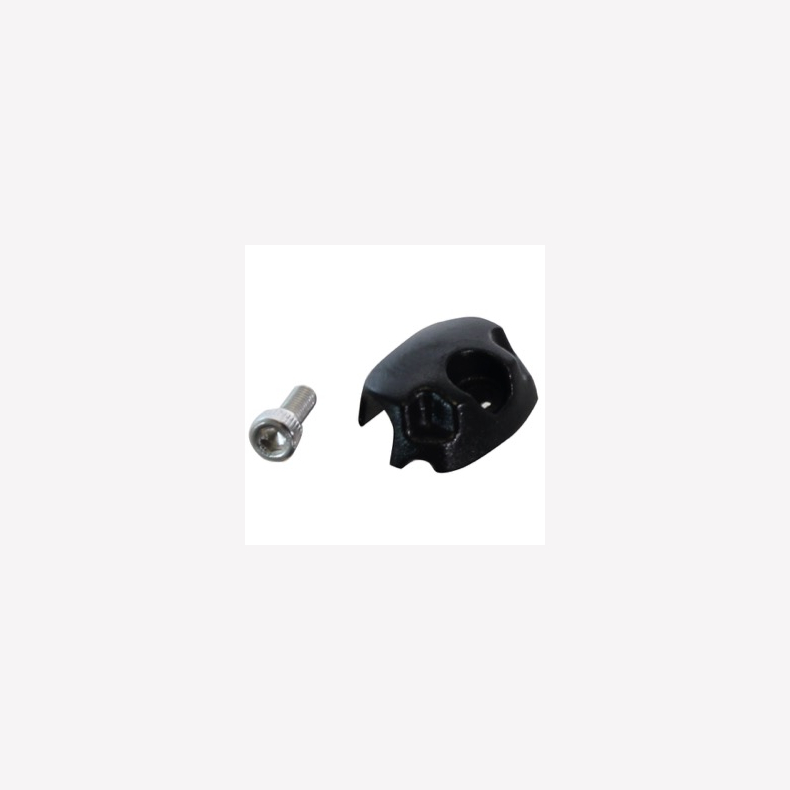 �hlins Fork Hose Clamp Kit RXF34/RXF36/RXF38/DH38