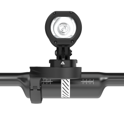 KOM Cycling Top Mount GoPro Adapter - Garmin Edition