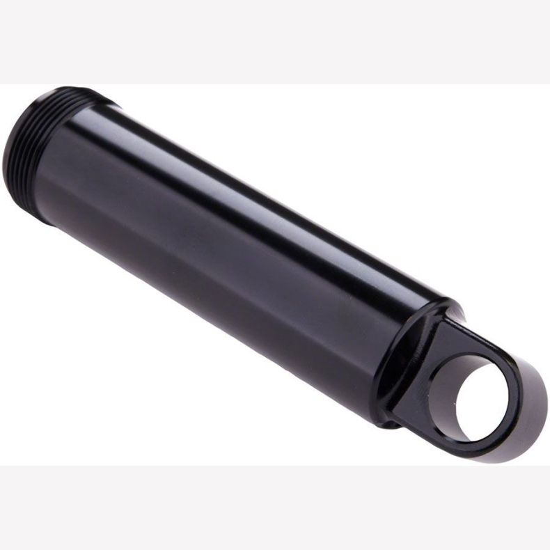 Body: (T) 2022 FLOAT 55 mm Travel Black Ano 110.7 TLG x 26.06 ID x 29.16 OD