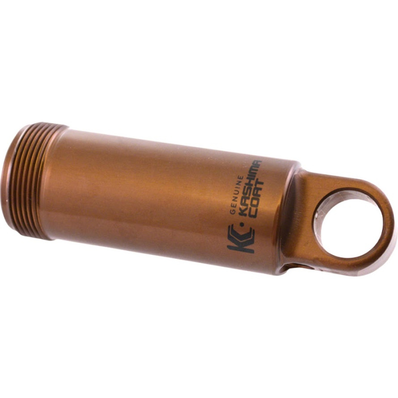 Body: (T) 2022 FLOAT, 65 mm Travel, Kashima, 120.7 TLG x 26.06 ID x 29.16 OD