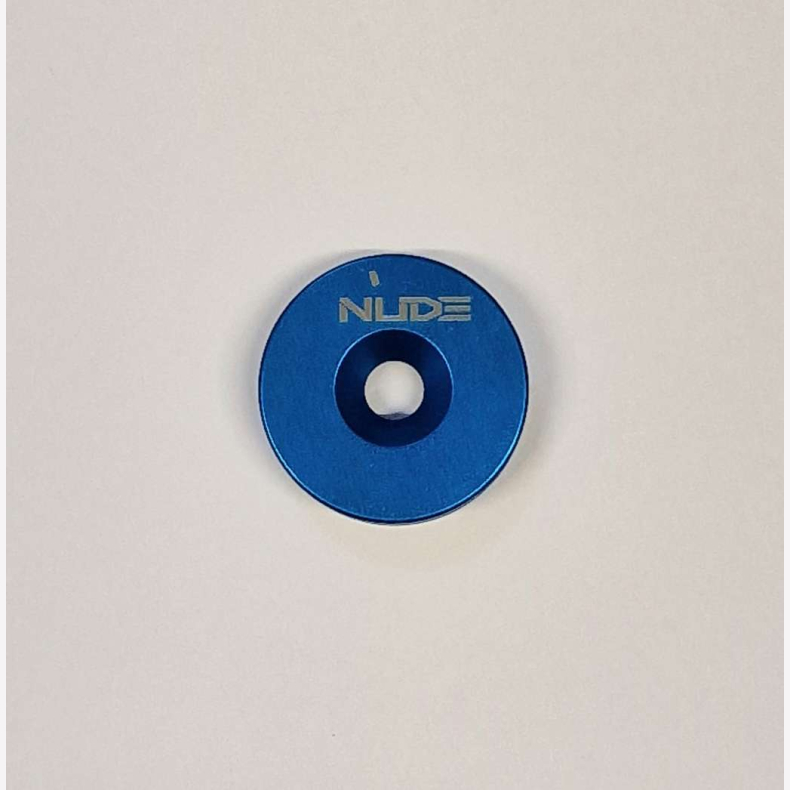 Pulley: 2022 Nude 5 / 5T, Cable Remote, G3