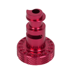 Damp Adj Part: Knob, RD Adj, 2013 FLOAT CTD Perf And Evol