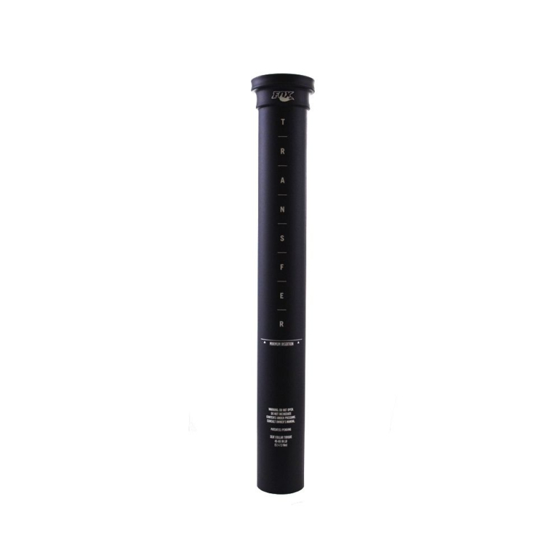 Post: Lower, Internal, Cable [11.371 TLG], 30.9mm, 7in, 175mm Drop
